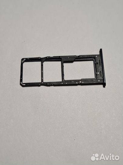 B87 сим лоток Samsung A14