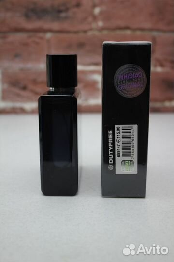 Духи Chanel Bleu De Chanel, Блю де Шанель