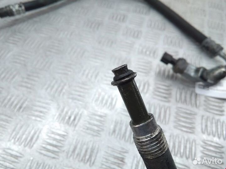 Шланг гидроусилителя Infiniti EX 2009