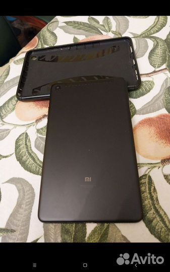 Планшет xiaomi mi pad 4