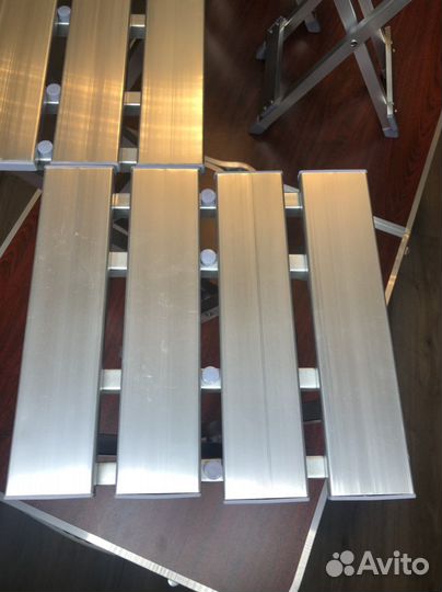 Стол раскладной Туристический