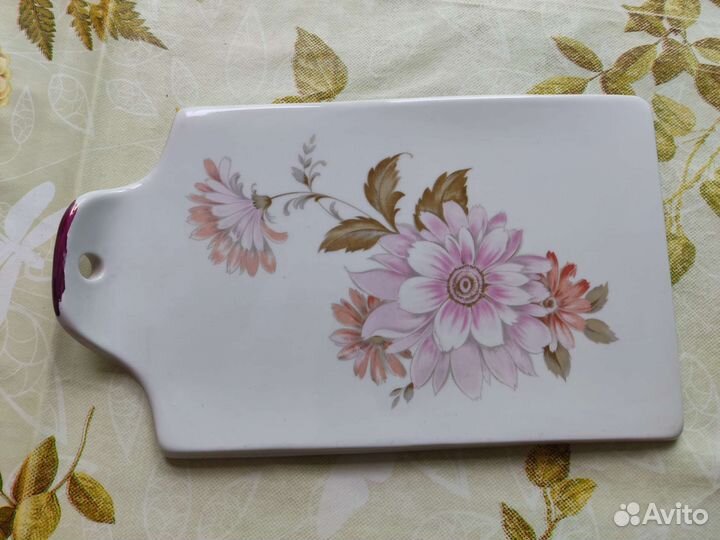 Разделочная доска