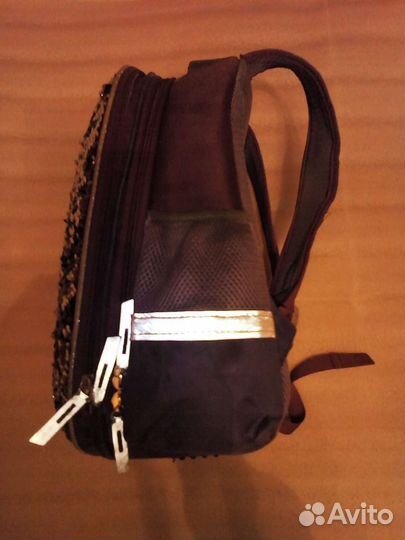 Рюкзак детский школьный