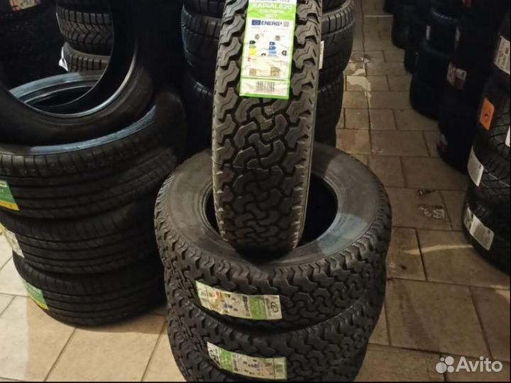 LingLong R620 215/70 R16 100T