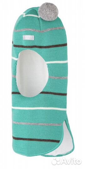 Зимние шлемы Керри 46,48,50,52,54