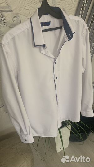 Рубашка 37 размер
