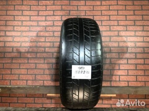 Goodyear Wrangler HP 235/55 R17 99V