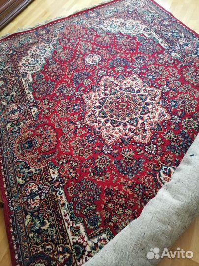 Ковёр шерстяной 100, Япония