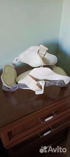 Корсет ортопедический orlett