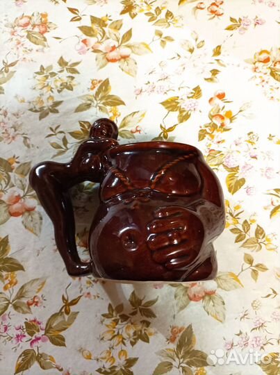 Кружка сувенирная 