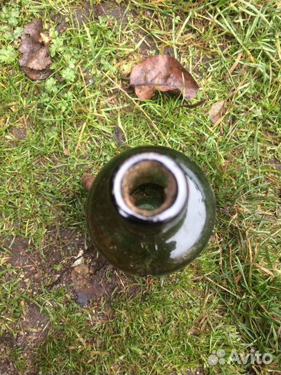 Бутылочка Falkenberg аптека