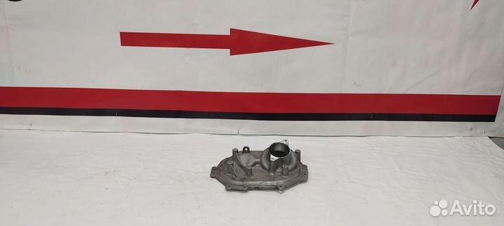 Крышка распредвала 2.0TD AJ200 RR Evoque