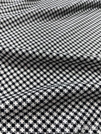 Плательная ткань клетка