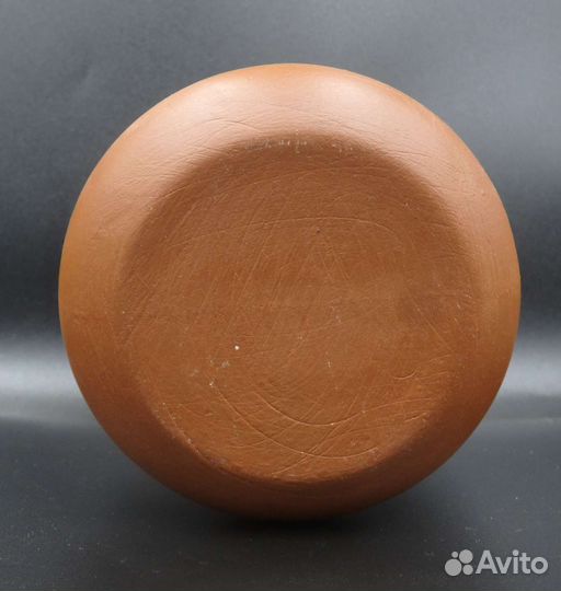 Подсвечник керамический