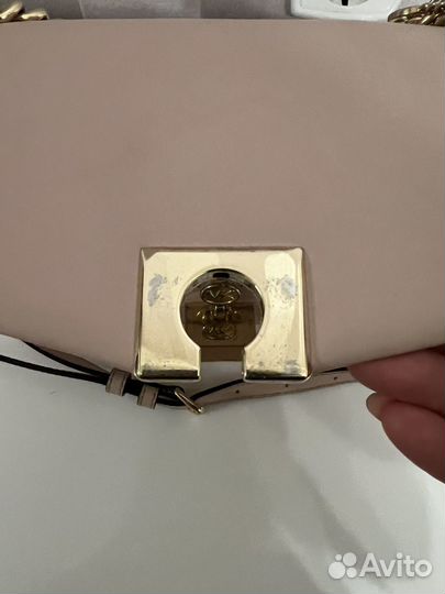 Сумка michael kors бу