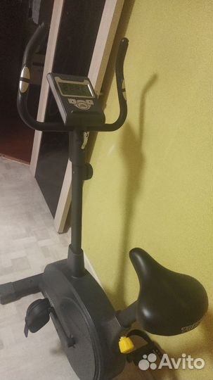 Велотренажер torneo