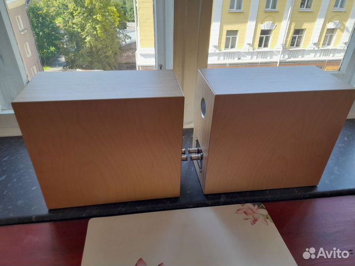 Акустика Penaudio Cenya