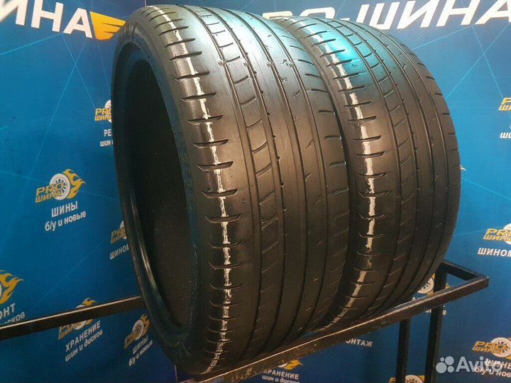 Goodyear Eagle F1 Asymmetric 2 245/40 R20