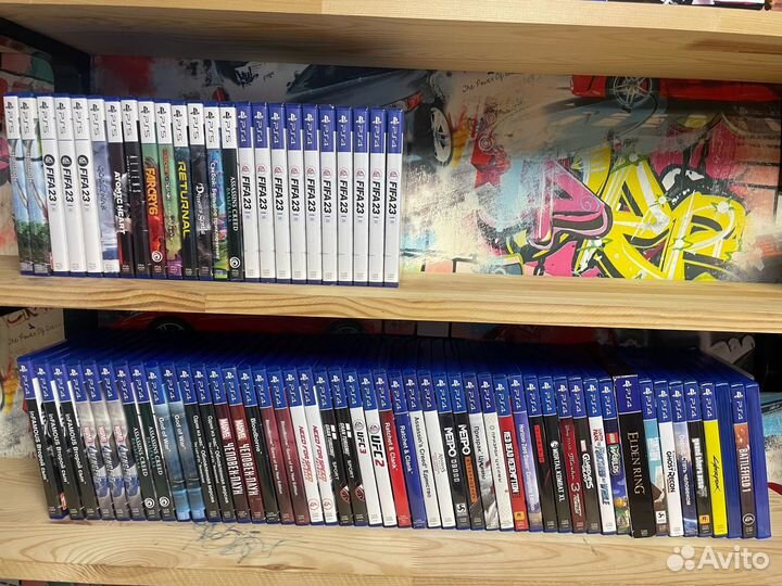 Призрак Цусимы (PS4)