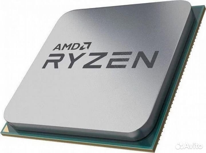 Процессор AMD Ryzen 9 3950X OEM