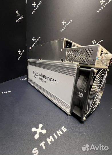 Whatsminer M30S 98Th