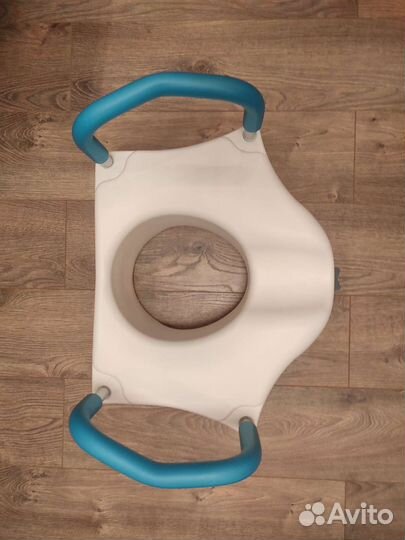 Сидушка на унитаз