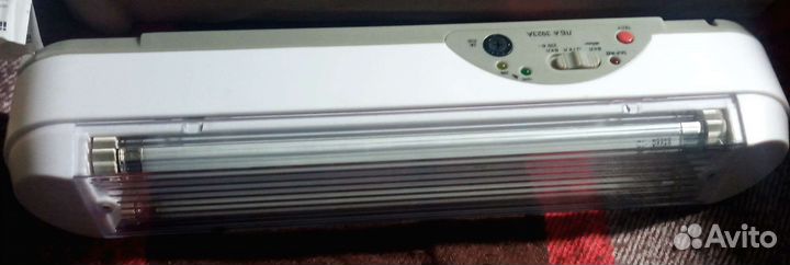 Светильник Лба 3923