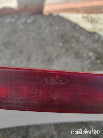 Запчасти форд фокус 2 Ford Focus 2