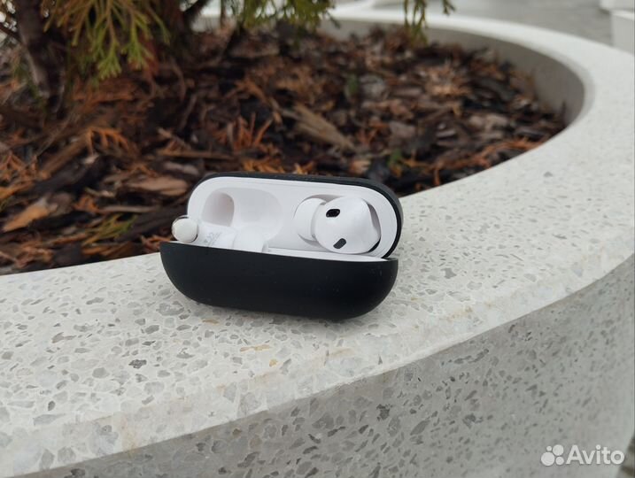 Airpods pro 2 type-c 2023