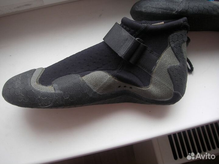 Термоботы для серфинга