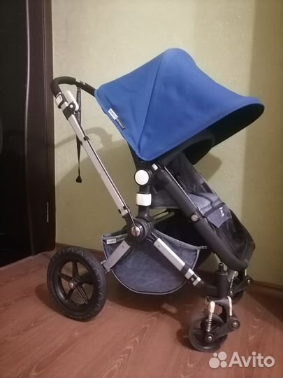 Коляска Bugaboo Cameleon