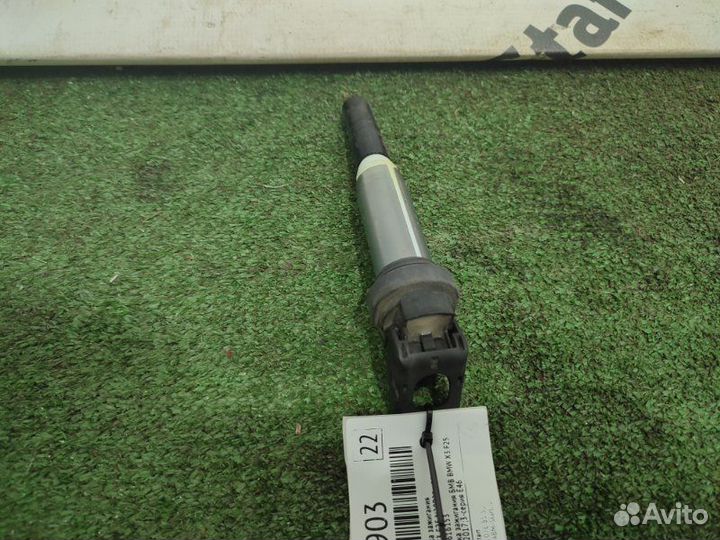 Катушка зажигания Bmw X3 F25 N20B20A 2012