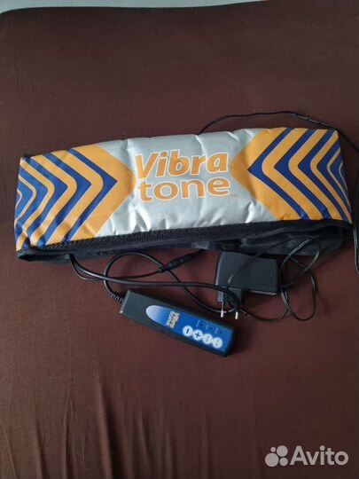 Пояс для похудения