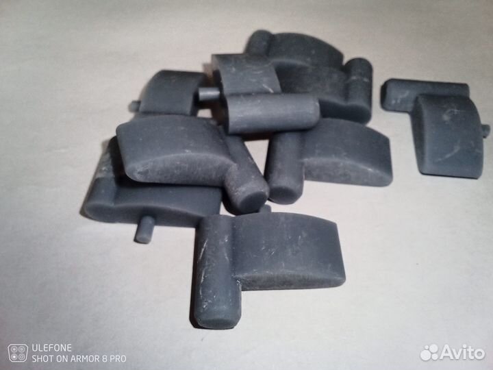 Печать на 3d принтере фотополимерными смолами