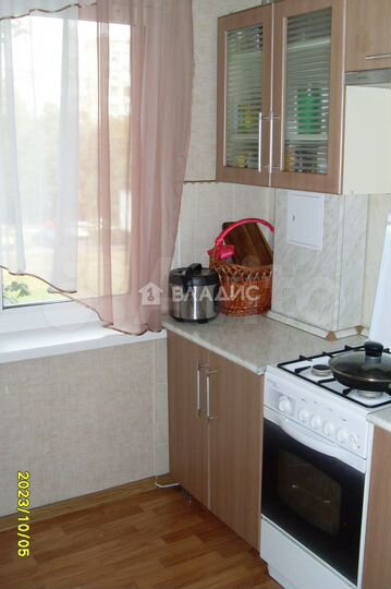 2-к. квартира, 45,2 м², 3/9 эт.