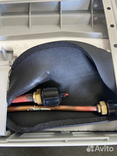 Кондиционеры новые