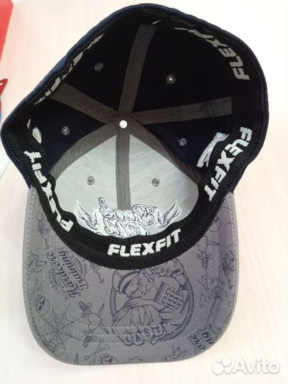 Кепка Hardcore Training Old Boxing (Оригинал)