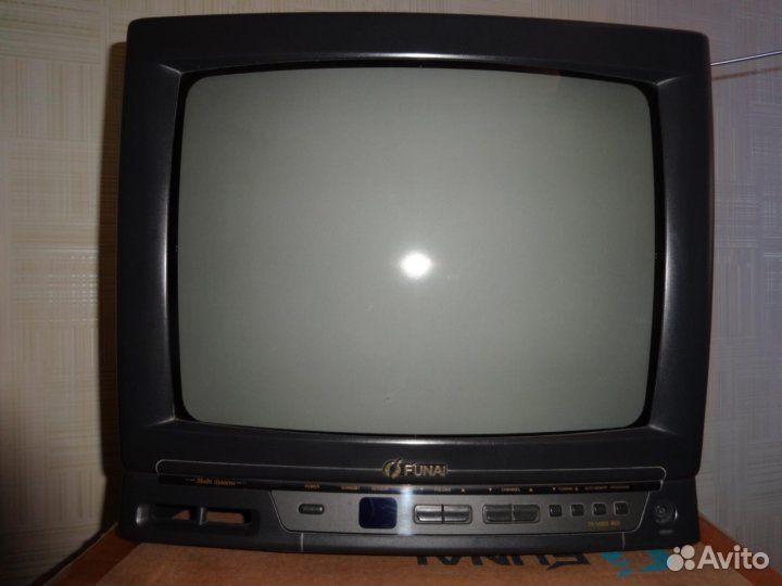 Телевизор Funai TV-1400AMK8