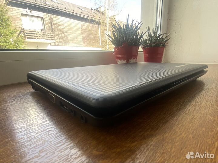 Lenovo ideapad s10