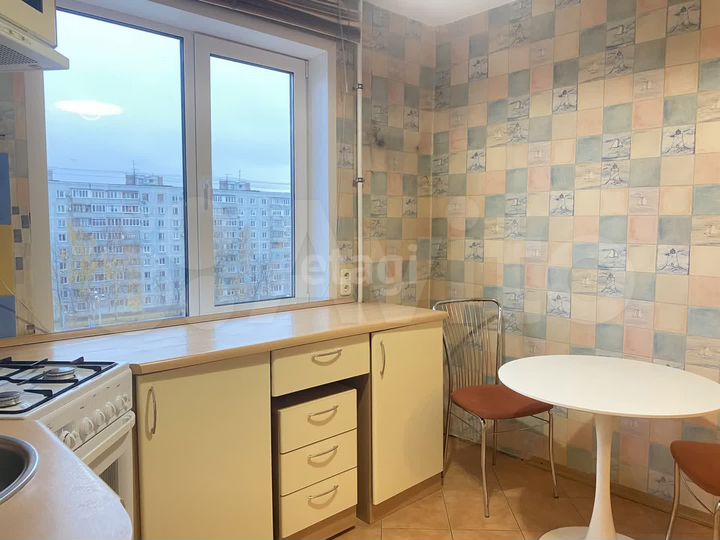 3-к. квартира, 70,2 м², 6/9 эт.