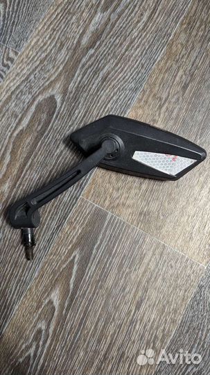 Зеркало для велосипеда, самоката