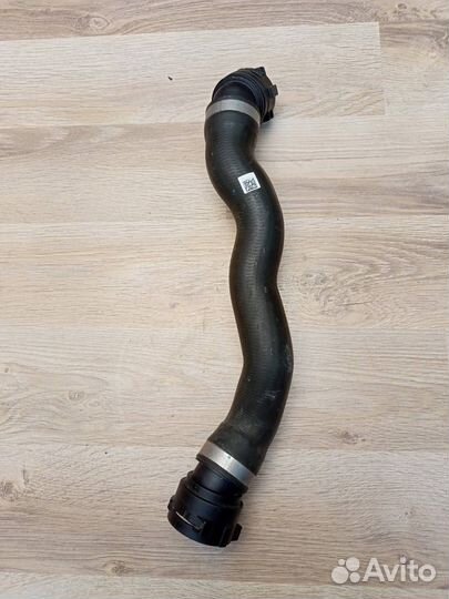 Шланг системы охлаждения BMW X3 G01 2018