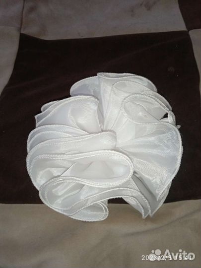 Резинка(бант)