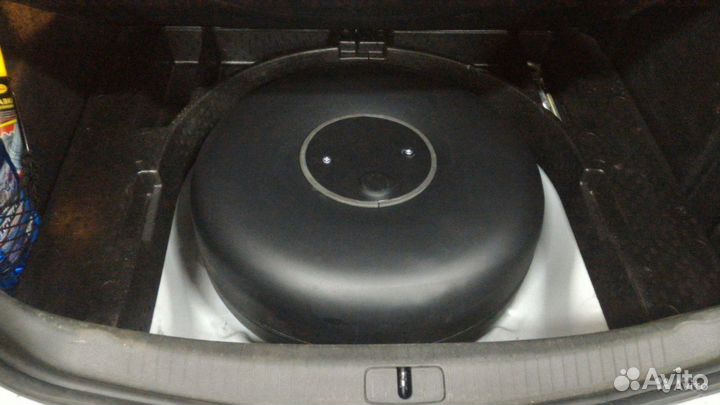 Установка гбо Geely MK Cross К-т №34 Кредит