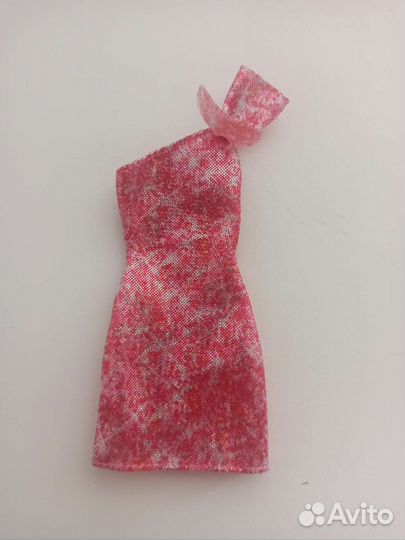 Аутфит барби