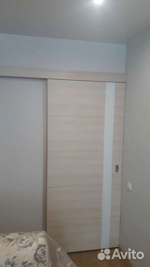 Установка межкомнатных и металлический дверей