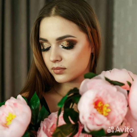 Стилист, визажист,макияж,причёски,косички,локоны