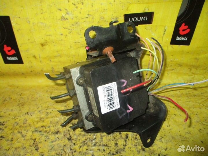 Блок ABS Honda Partner EY8