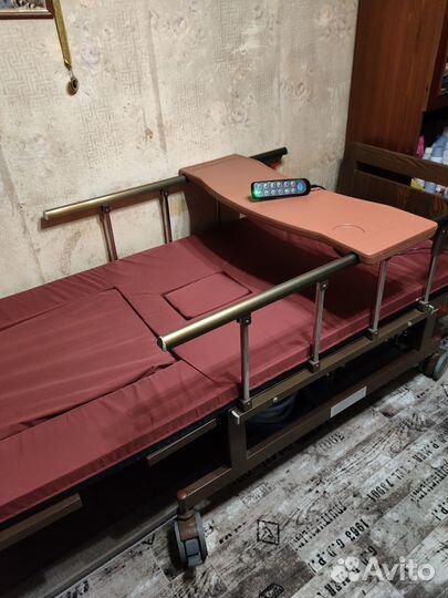 Кровать функциональная электрическая