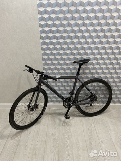 Велосипед Format 5342 2019г